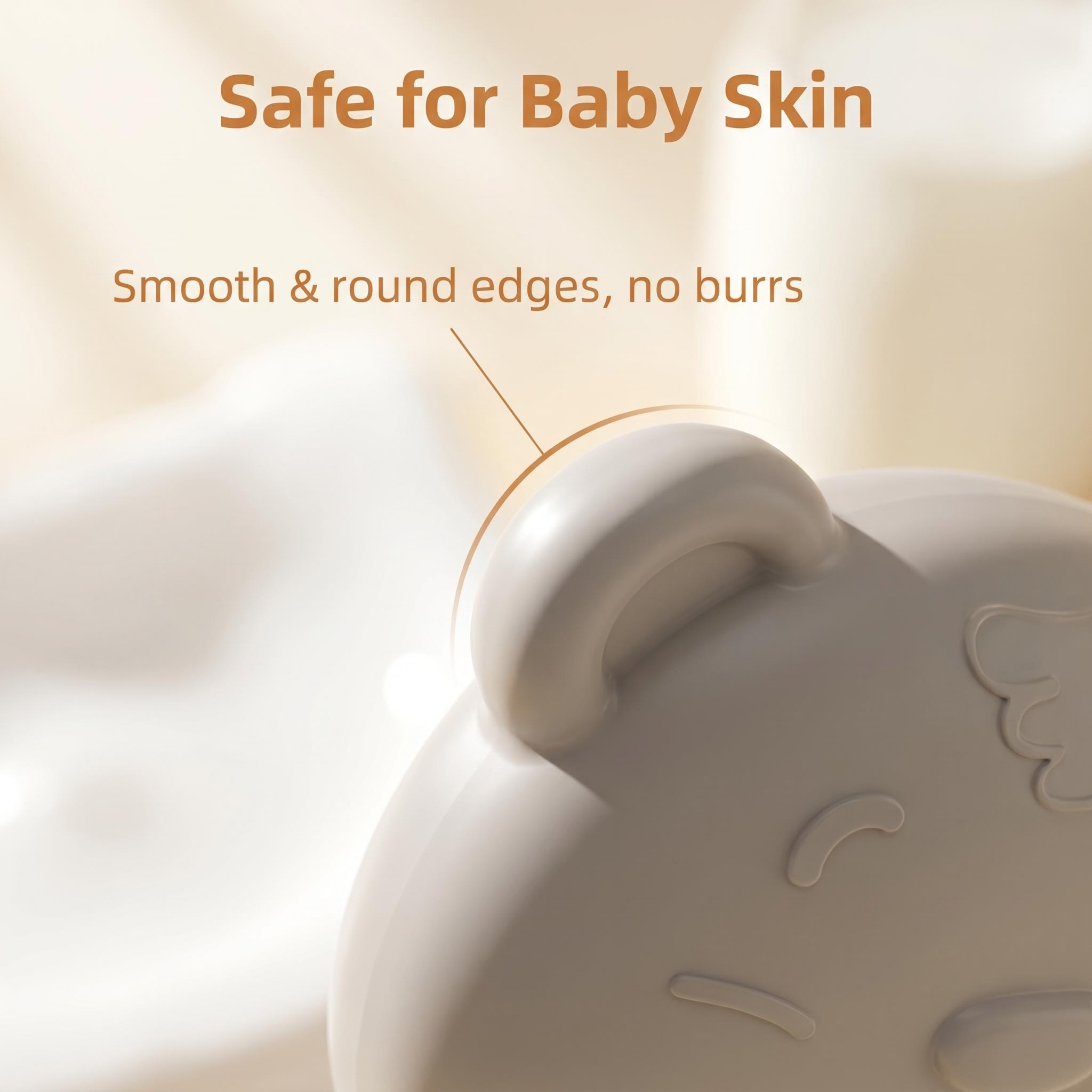 细节图_亲肤圆滑边缘